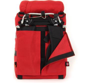 Produktbild Arkel GT-18 Backpack Pannier Combo