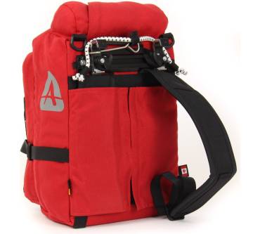 Produktbild Arkel GT-18 Backpack Pannier Combo