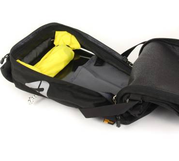 Produktbild Arkel GT-18 Backpack Pannier Combo