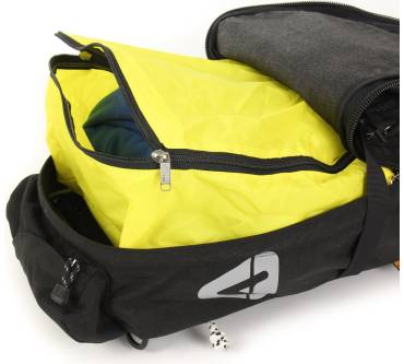 Produktbild Arkel GT-18 Backpack Pannier Combo