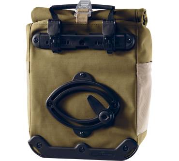 Produktbild Brooks Norfork Front Pannier