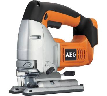 Produktbild AEG BST 18X