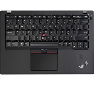 Produktbild Lenovo ThinkPad X270