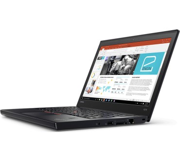 Produktbild Lenovo ThinkPad X270