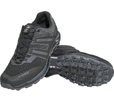 Produktbild Mammut MTR 141 Pro Low GTX