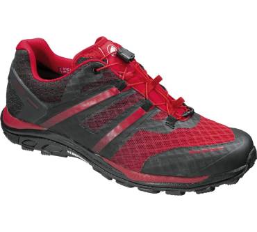 Produktbild Mammut MTR 141 Pro Low GTX