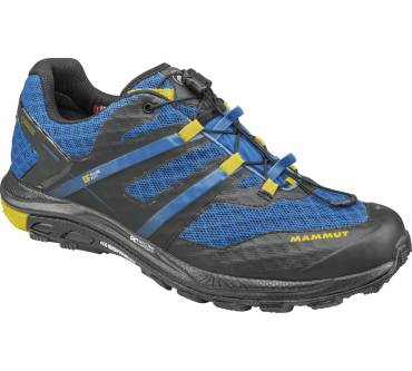 Produktbild Mammut MTR 141 Pro Low GTX