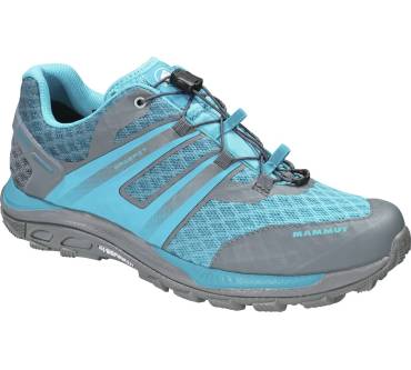 Produktbild Mammut MTR 141 Pro Low GTX