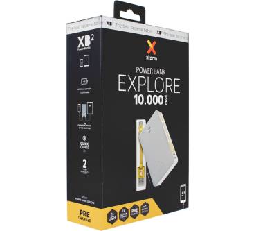 Produktbild Xtorm Explore (10.000 mAh)