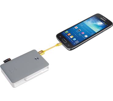 Produktbild Xtorm Explore (10.000 mAh)