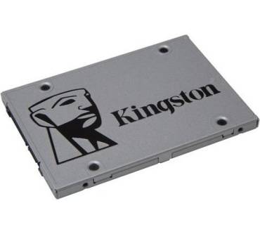 Produktbild Kingston SSDNow UV400