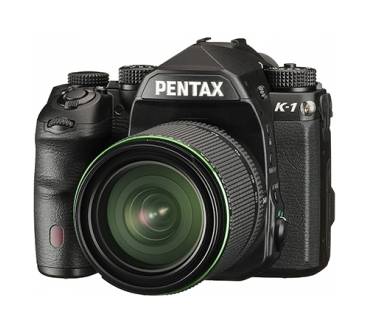 Produktbild Pentax K-1