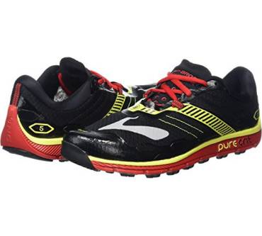 Produktbild Brooks PureGrit 5