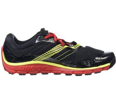 Produktbild Brooks PureGrit 5