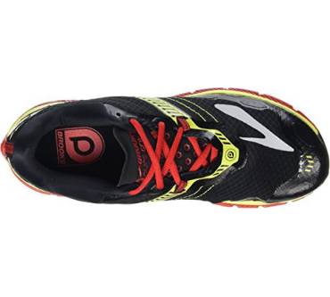 Produktbild Brooks PureGrit 5