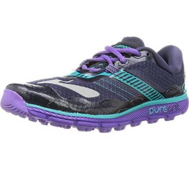 Produktbild Brooks PureGrit 5