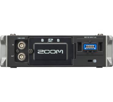 Produktbild Zoom F4