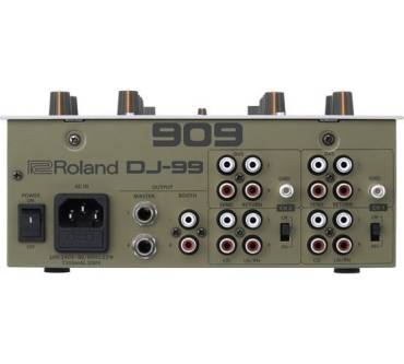 Produktbild Roland DJ-99