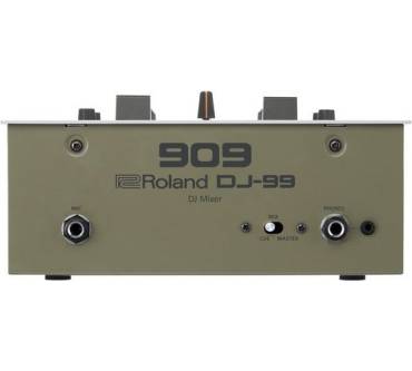 Produktbild Roland DJ-99