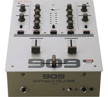 Produktbild Roland DJ-99