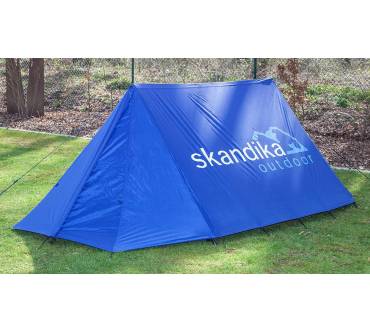 Produktbild Skandika Retro-Ridge Blue