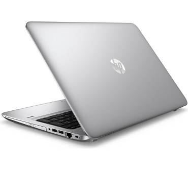 Produktbild HP ProBook 450 G4 (Y8B58EA)