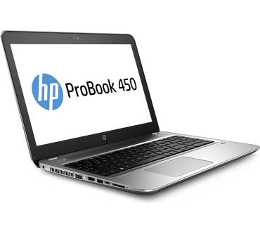 Produktbild HP ProBook 450 G4 (Y8B58EA)