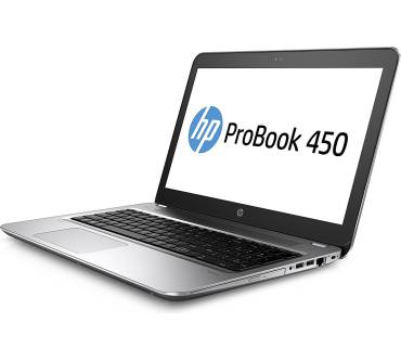 Produktbild HP ProBook 450 G4 (Y8B58EA)