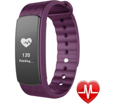 Produktbild Lintelek Fitness-Armband