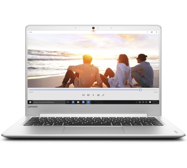 Produktbild Lenovo IdeaPad 710S-13 (i5-7200U, 8GB RAM, 256GB SSD)