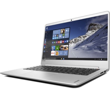 Produktbild Lenovo IdeaPad 710S-13 (i5-7200U, 8GB RAM, 256GB SSD)