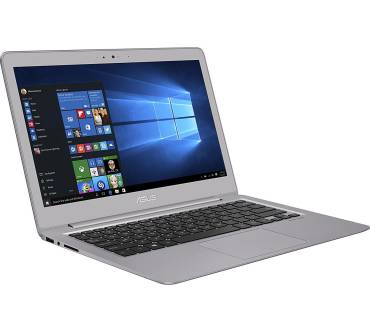 Produktbild Asus ZenBook UX330UA (i7-7500U, 16GB RAM, 256GB SSD)