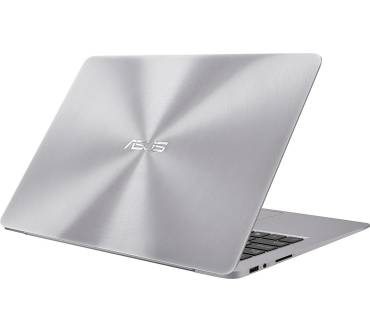 Produktbild Asus ZenBook UX330UA (i7-7500U, 16GB RAM, 256GB SSD)