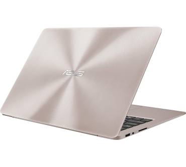 Produktbild Asus ZenBook UX330UA (i7-7500U, 16GB RAM, 256GB SSD)