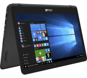 Produktbild Asus Zenbook Flip UX360UAK-BB283T