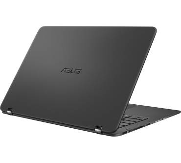 Produktbild Asus Zenbook Flip UX360UAK-BB283T