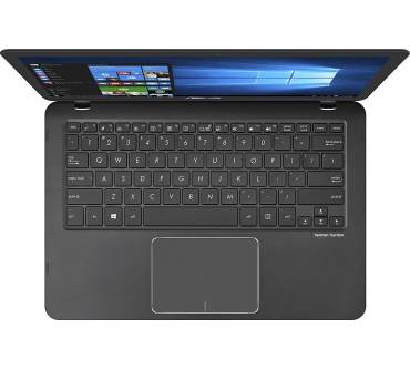 Produktbild Asus Zenbook Flip UX360UAK-BB283T