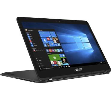 Produktbild Asus Zenbook Flip UX360UAK-BB283T