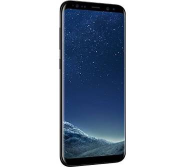 Produktbild Samsung Galaxy S8+