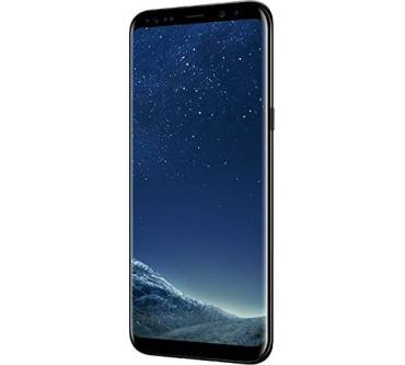 Produktbild Samsung Galaxy S8+