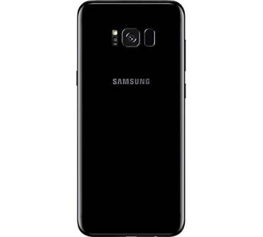 Produktbild Samsung Galaxy S8+