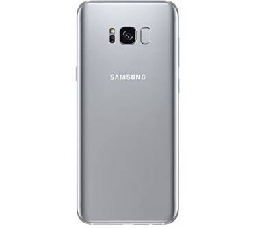 Produktbild Samsung Galaxy S8+