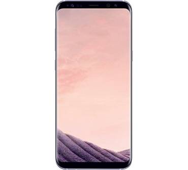 Produktbild Samsung Galaxy S8+