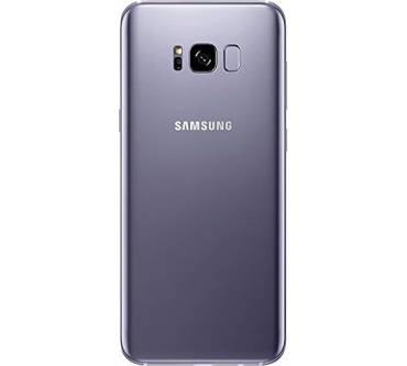 Produktbild Samsung Galaxy S8+