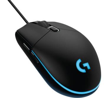 Produktbild Logitech G203 Prodigy