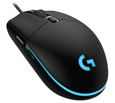 Produktbild Logitech G203 Prodigy