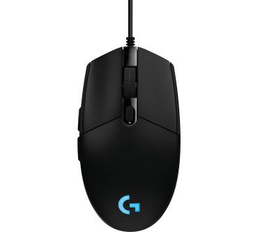 Produktbild Logitech G203 Prodigy