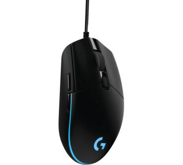 Produktbild Logitech G203 Prodigy