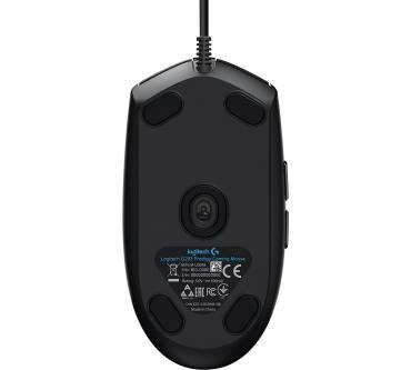 Produktbild Logitech G203 Prodigy