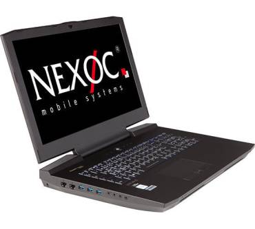 Produktbild Nexoc G736III